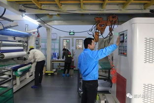 坚持技术引领，韶关奋力打造绿色发展样板城市