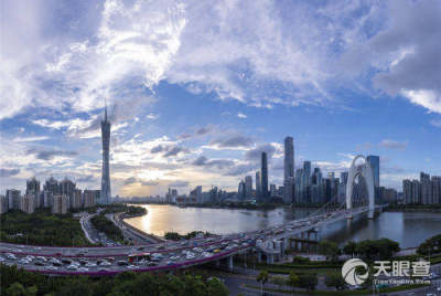 广州市科学技术发展研究中心 技术创新引领高质量发展的实践与路径