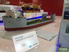 国产9万吨半潜船出坞 移动登陆基地的技术解密与未来潜力