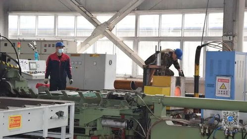 以研发为犁 以精品为果 布柯玛公司的竞争图强之路