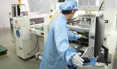 5G时代提速，嘉善企业勇占行业“新风口”